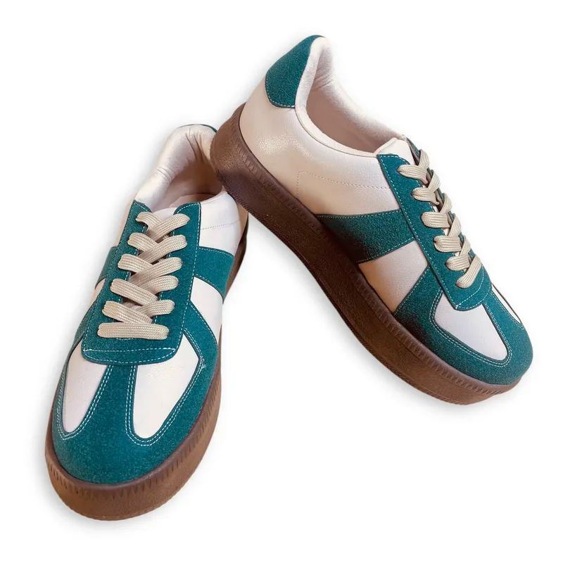 Zapatillas Mujer Misshus Arya