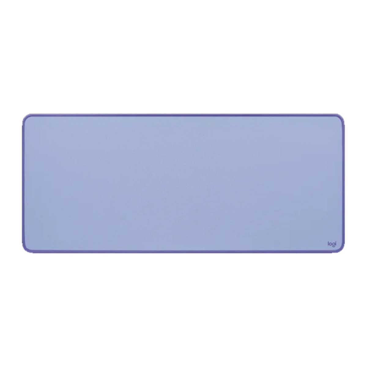 PAD MOUSE LOGITECH DESKPAD ANTI-SALPICADURAS 300X700MM LAVANDA