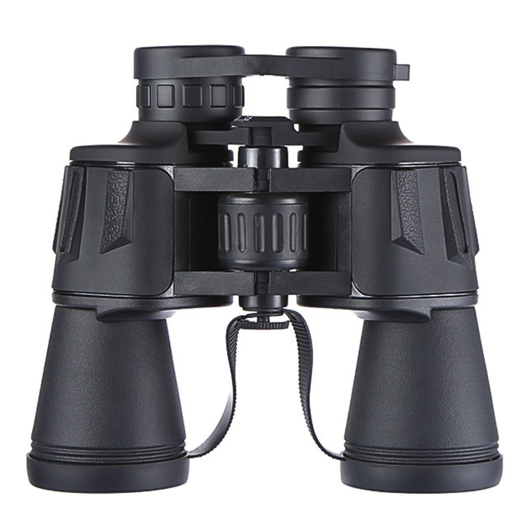 Binoculares Profesionales COMET 20x50 1000M con Lente FMC Antirreflejo