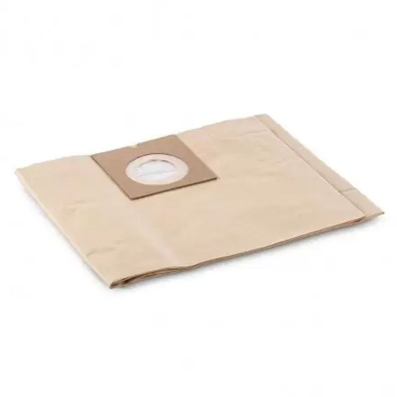 Bolsas de filtro 10 Und. para Aspiradora NT 20 Karcher
