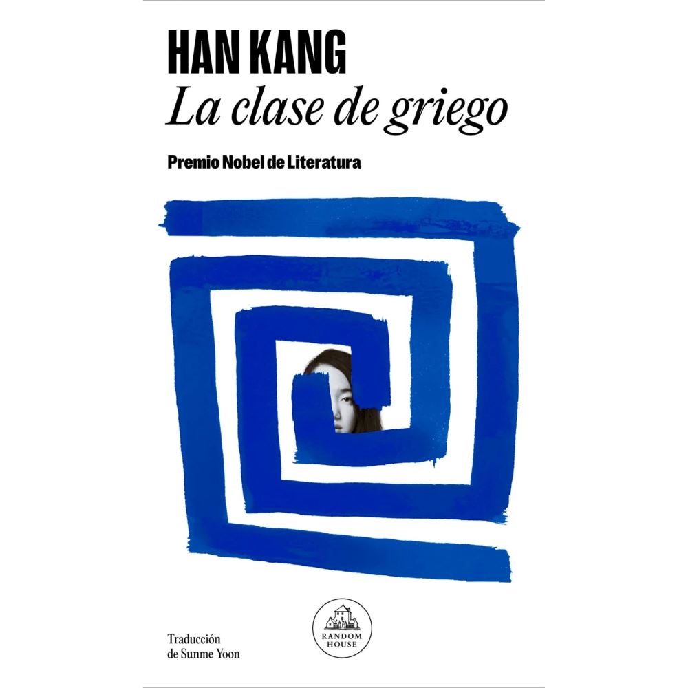 LA CLASE DE GRIEGO