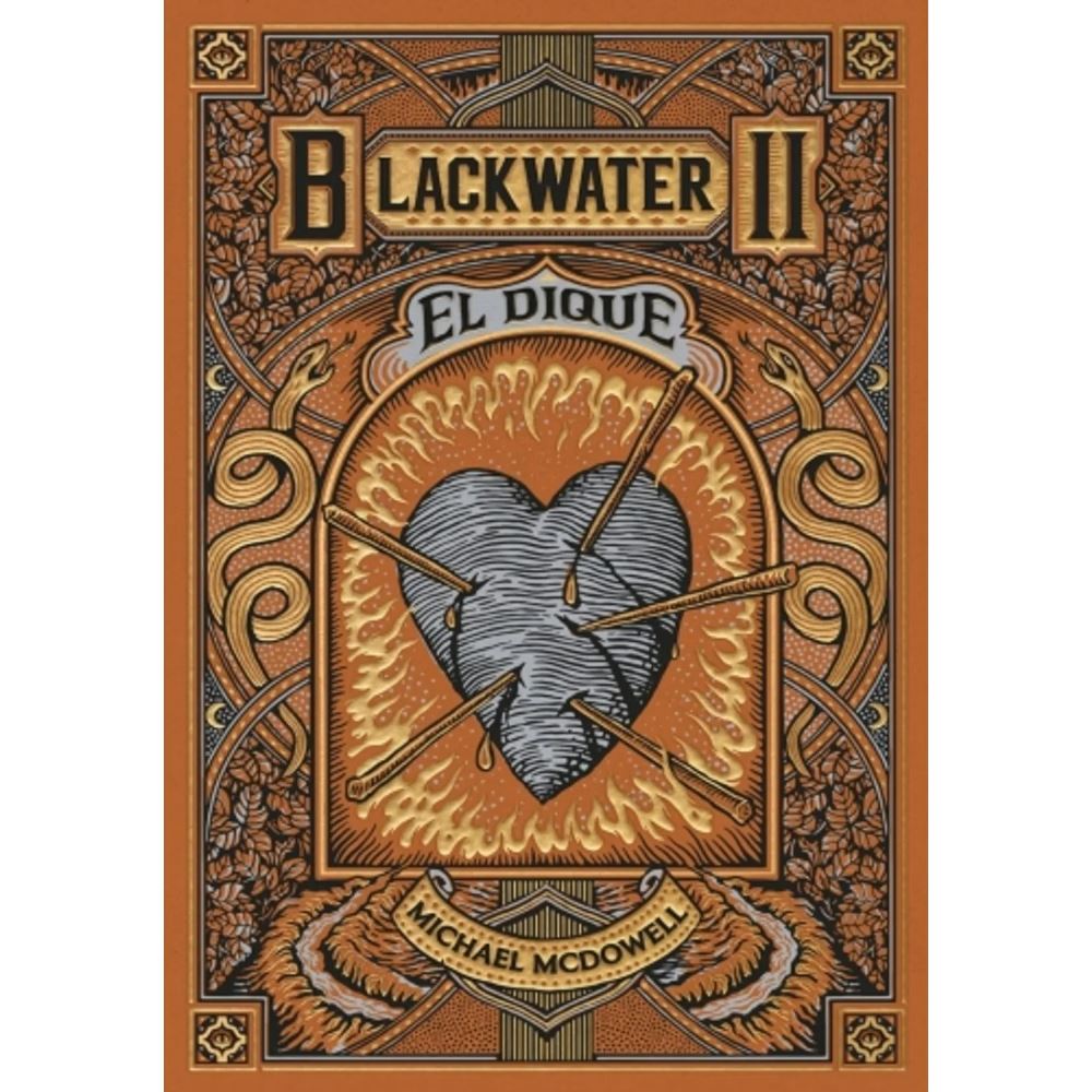 BLACKWATER 2 - EL DIQUE