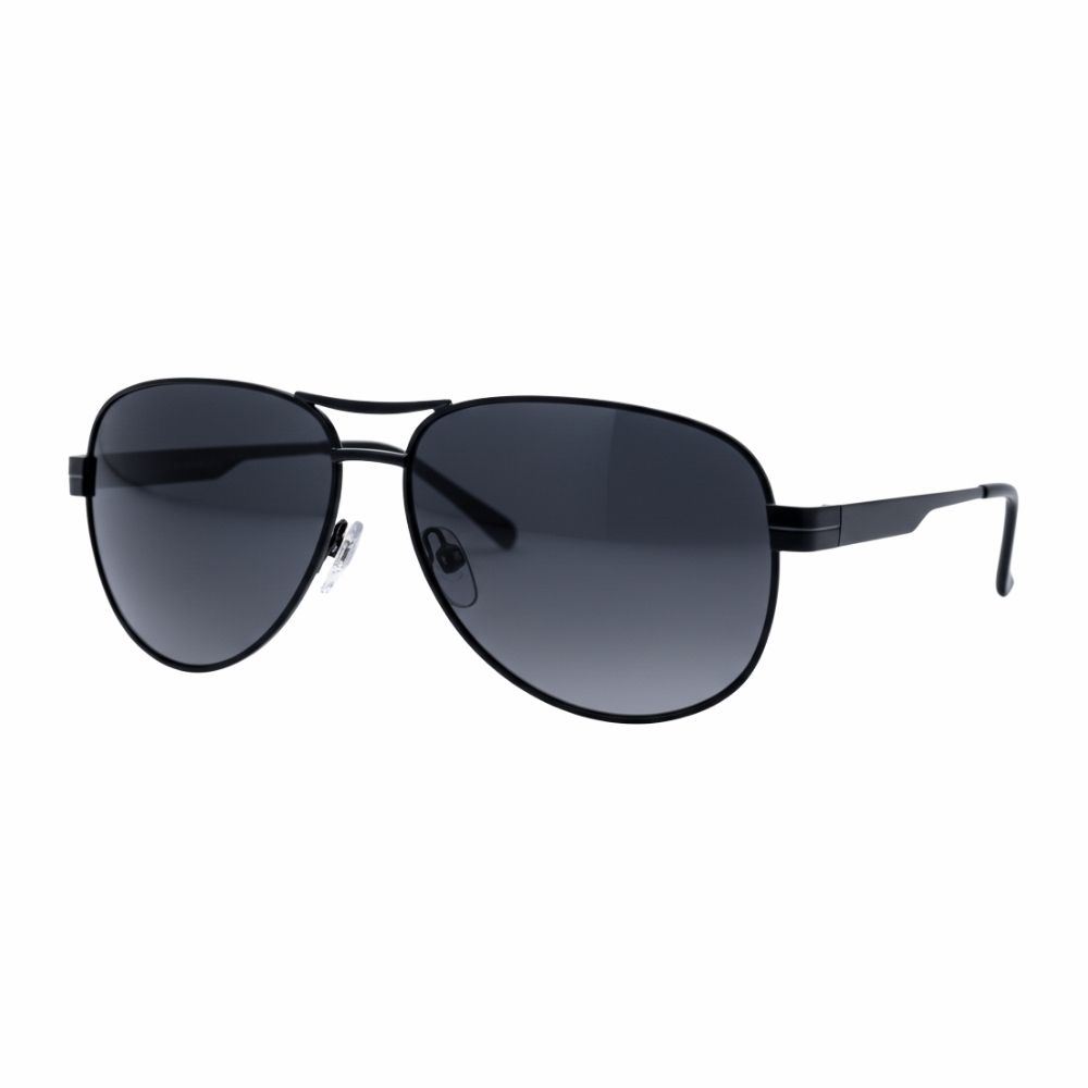 Lentes de Sol Fossil Outlook X80042 Negro Aviador