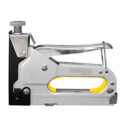 Engrapadora Metalica Industrial 3 en 1  9932214.1 Crossmaster - Gris