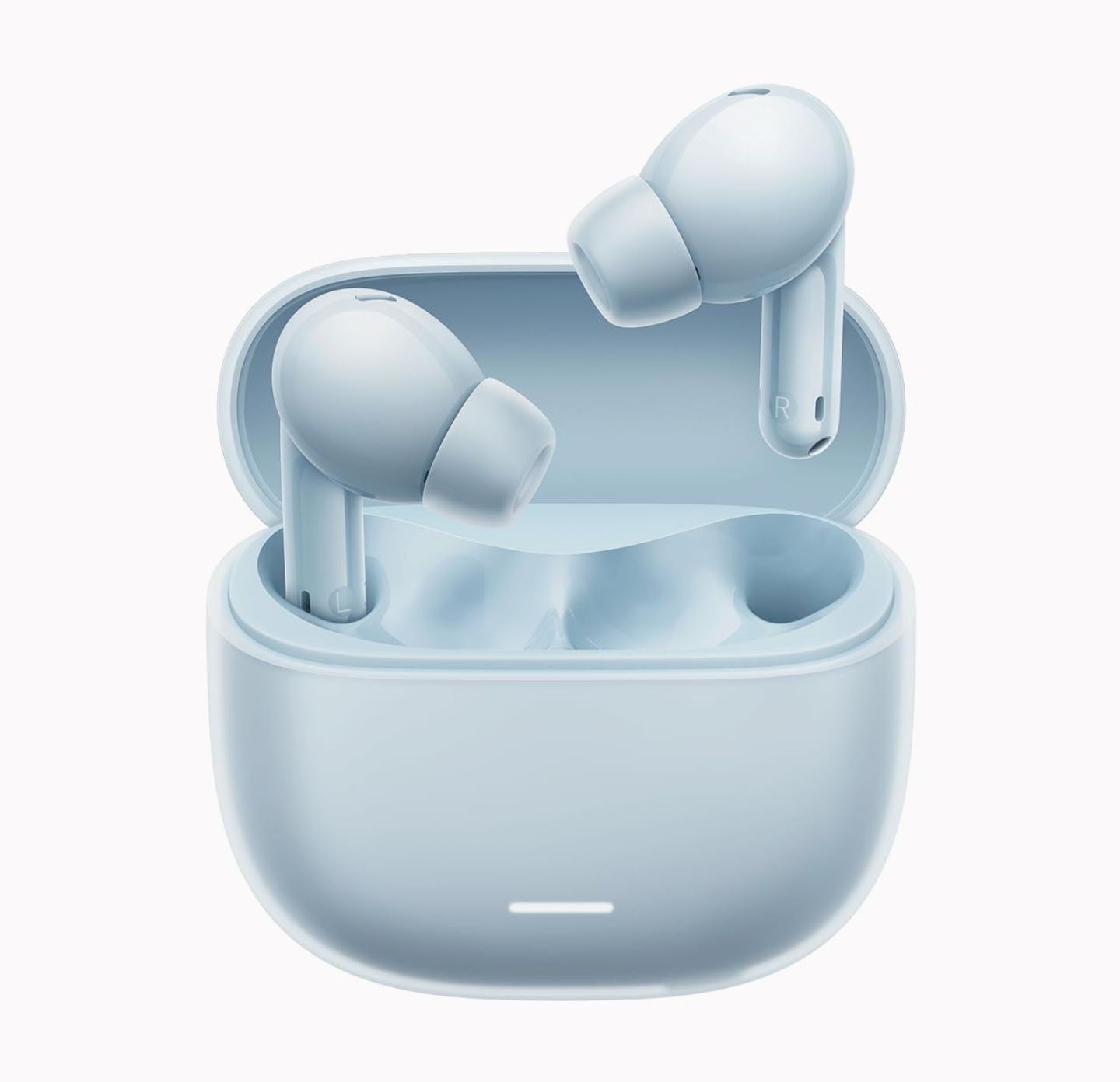 AUDÍFONOS XIAOMI REDMI BUDS 6 LITE GRAN SONIDO - AZUL