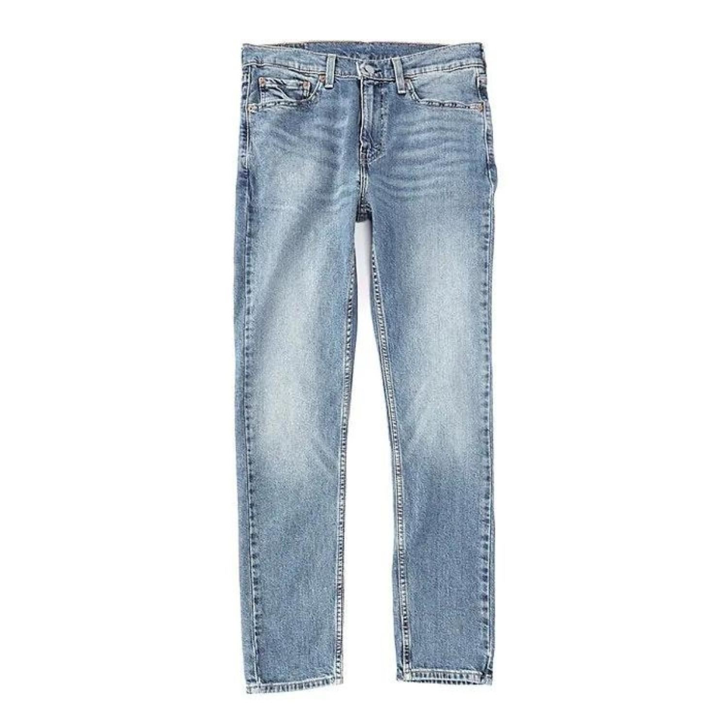 Pantalón Vaquero Levis 510 Skinny Azul Para Niño