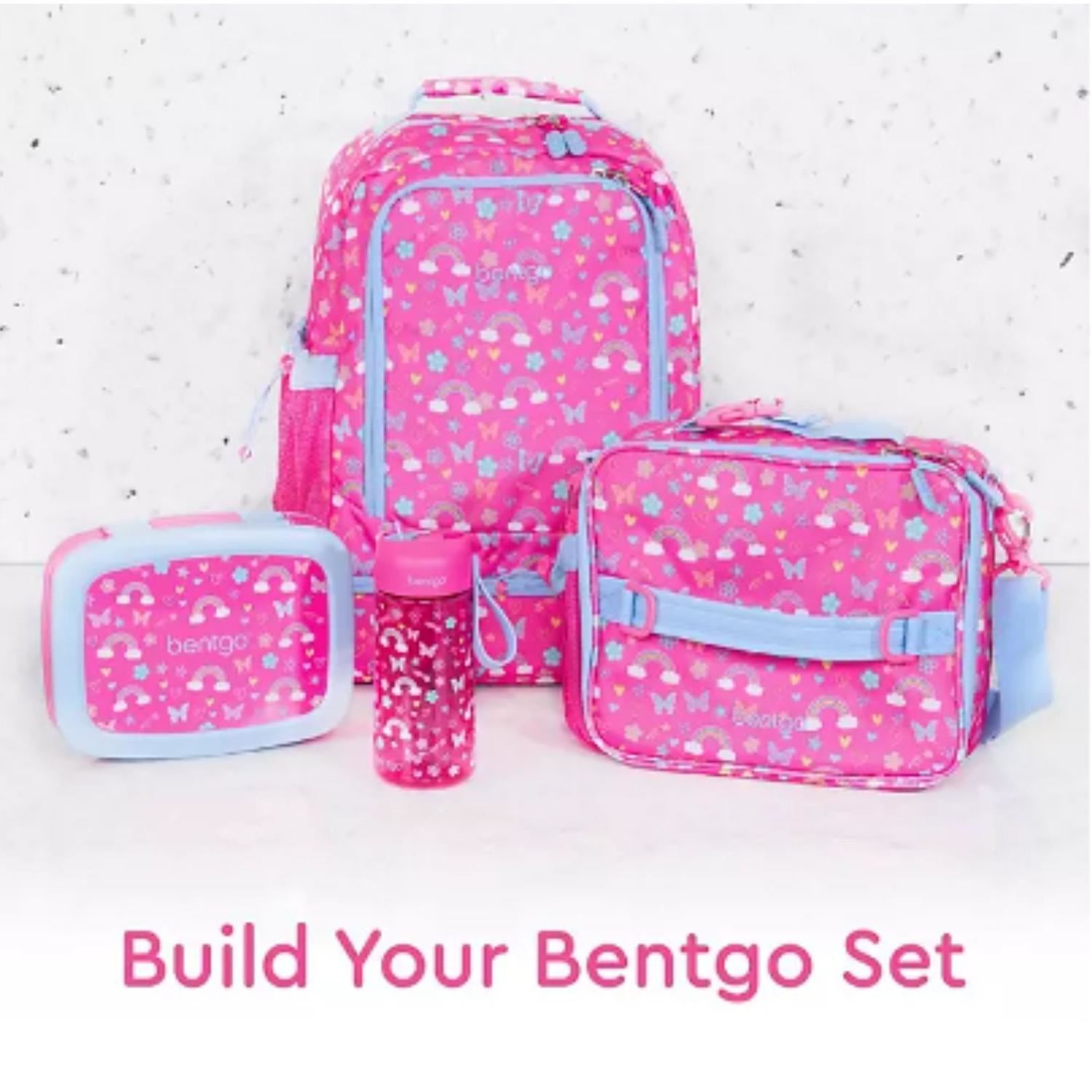 Set Tomatodo y Lonchera Bentgo Kids - Unicornio