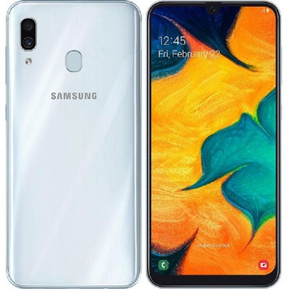 samsung galaxy a30 32gb