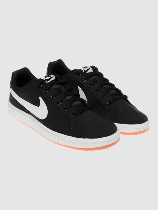 ZAPATILLA NIKE NIKE COURT ROYALE CANVAS | Juntoz