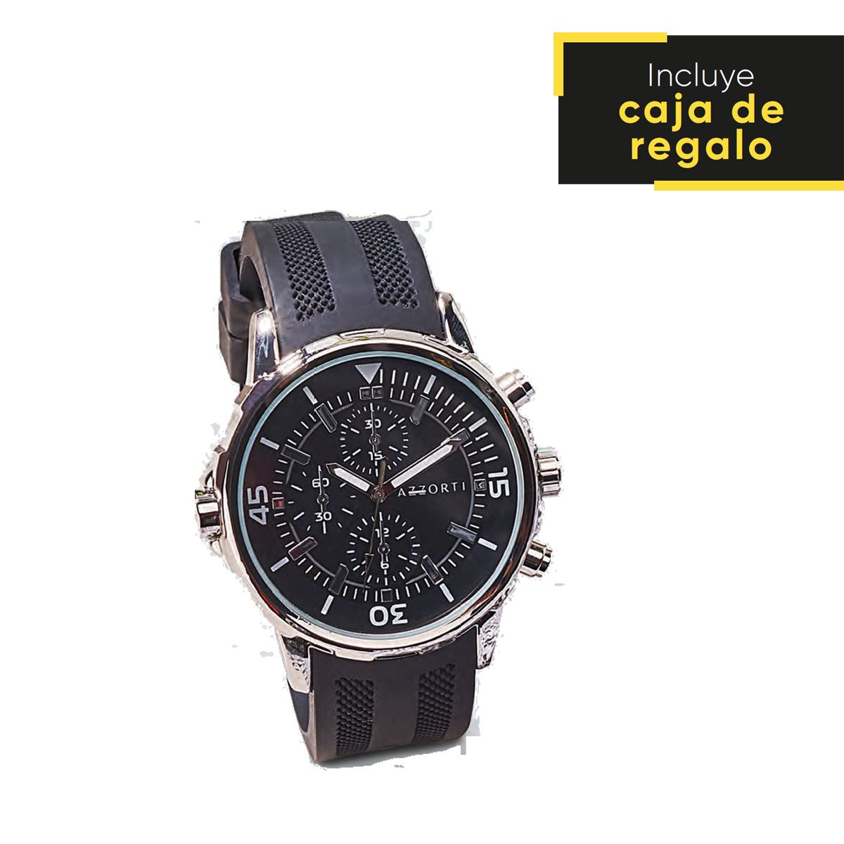Sale Azzorti Reloj Azzorti De Hombre Reloj Azzorti De Hombre