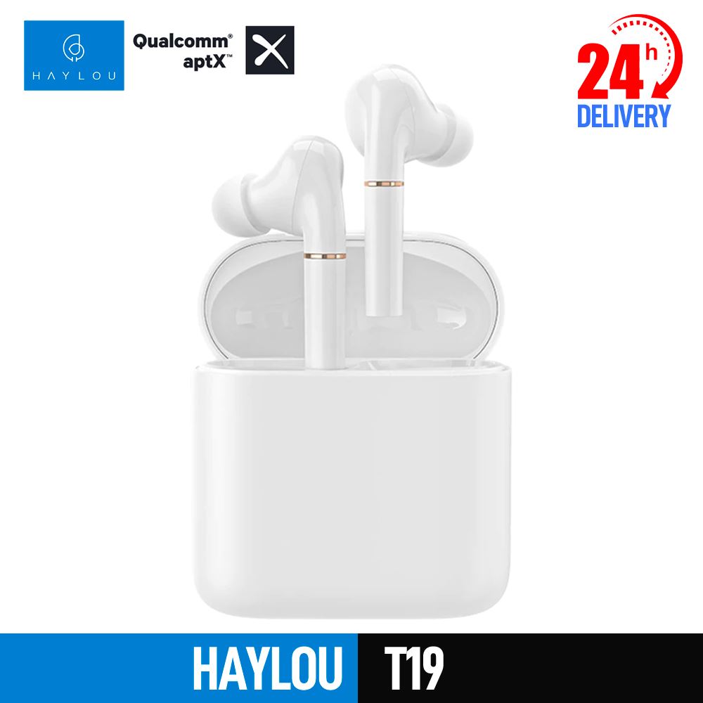 audifonos haylou t19