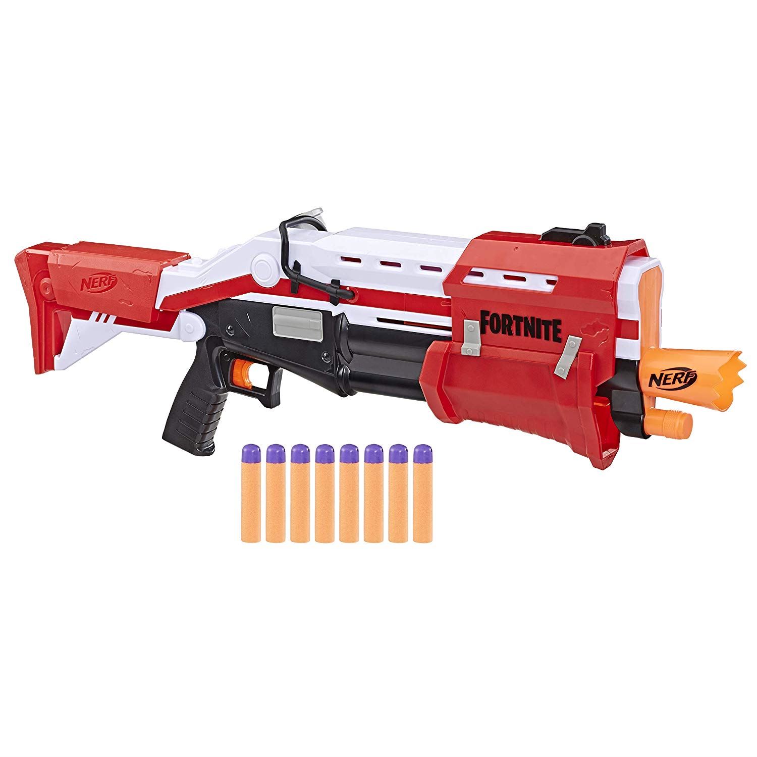 Fortnite Blaster Escopeta Nerf Ts 1 E9W2DIHeY