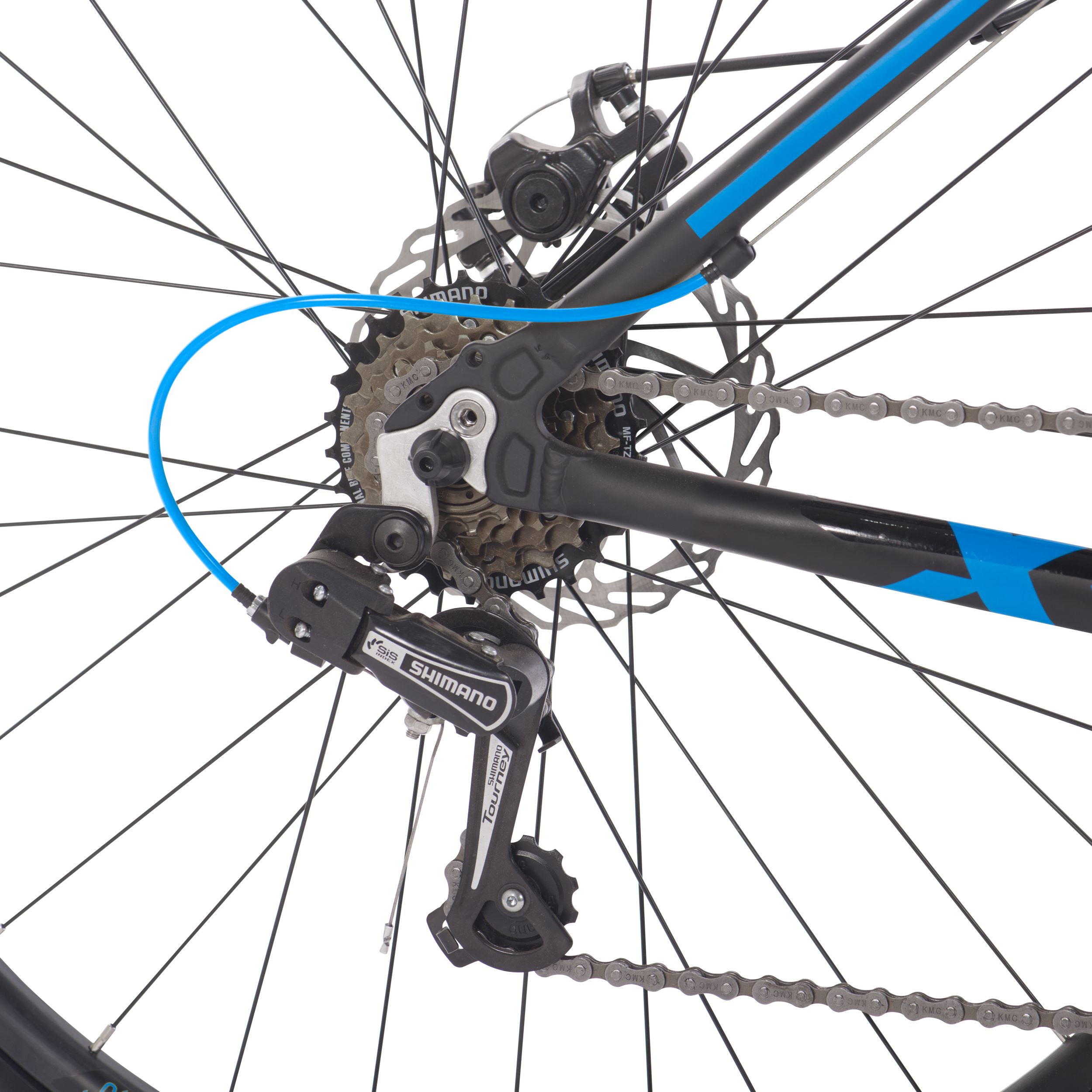 bicicleta merak 1 aro 27.5