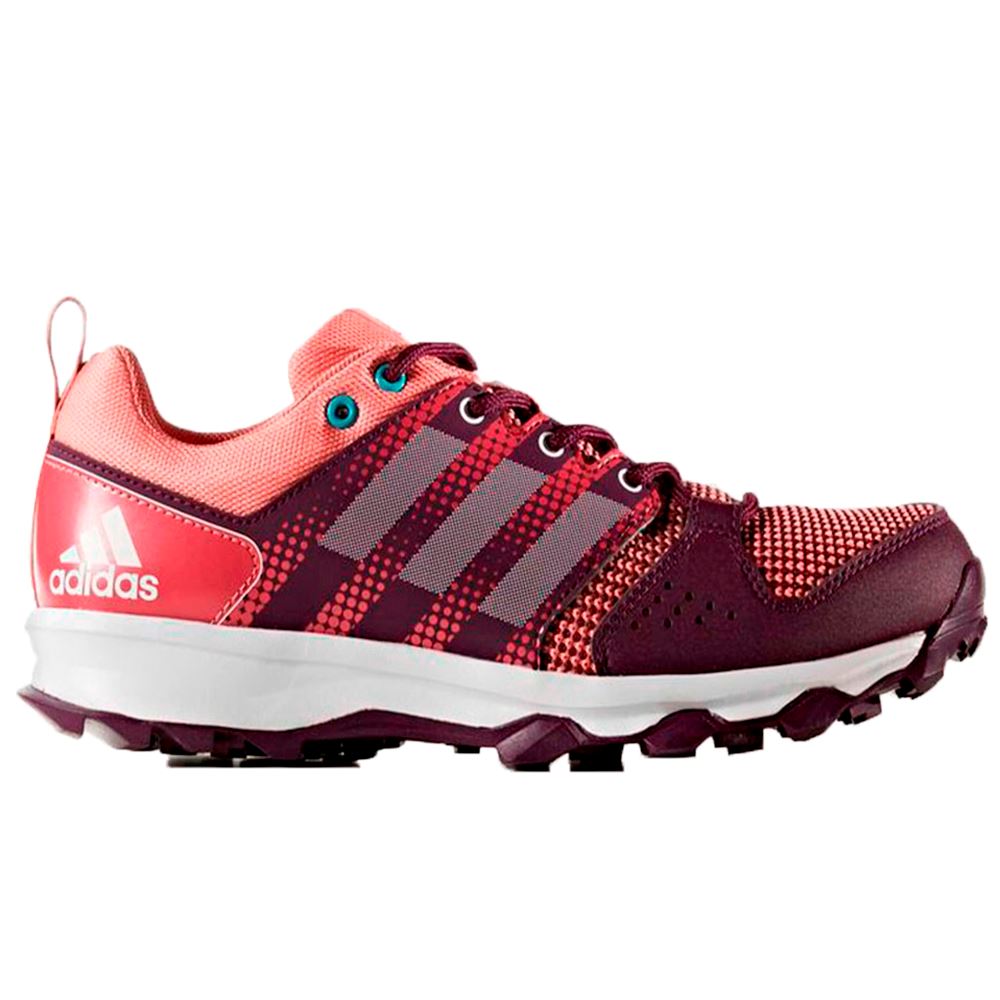 adidas galaxy trail opiniones