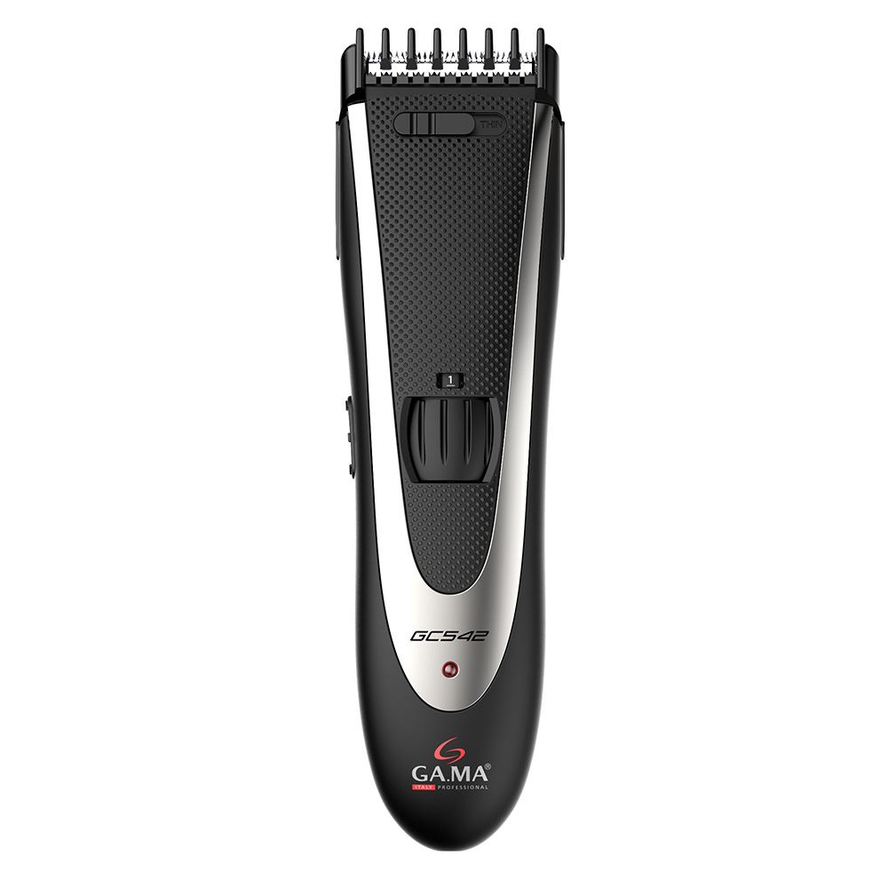 Cortadora de cabello Gama Clipper GC 542