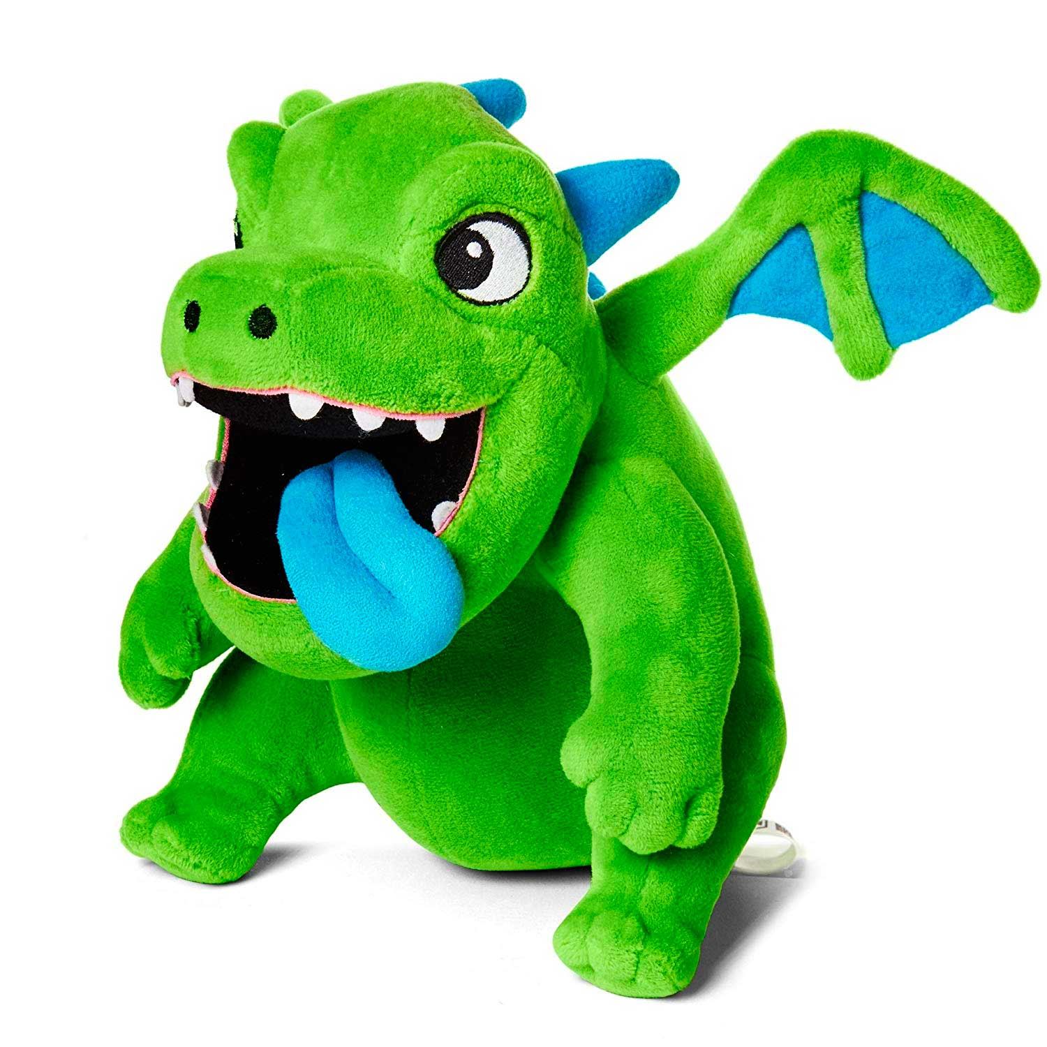 Clash Royale Peluche De Bebe Dragon Juntoz Com