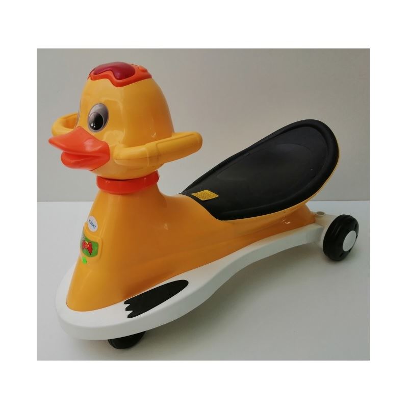 Twist Car Hi Point CC107 para Niños Celeste
