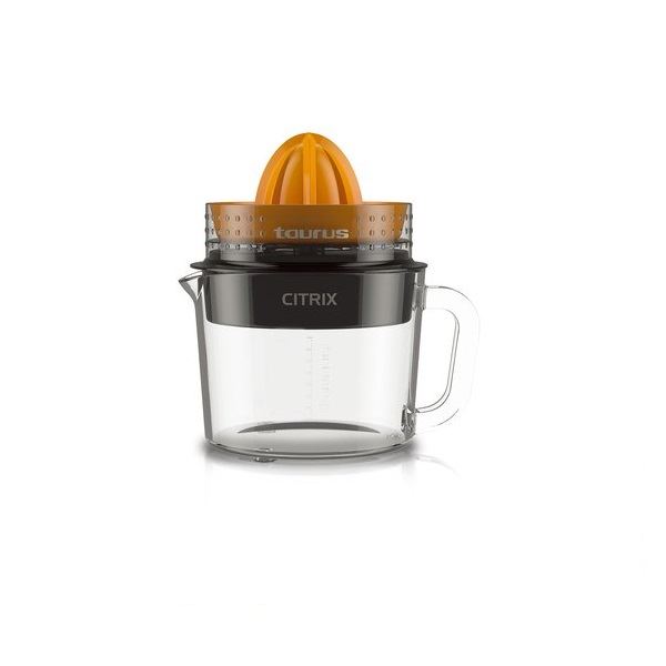 Mini Licuadora TAURUS SHAKE AWAY Vaso Tomatodo Libre De BPA