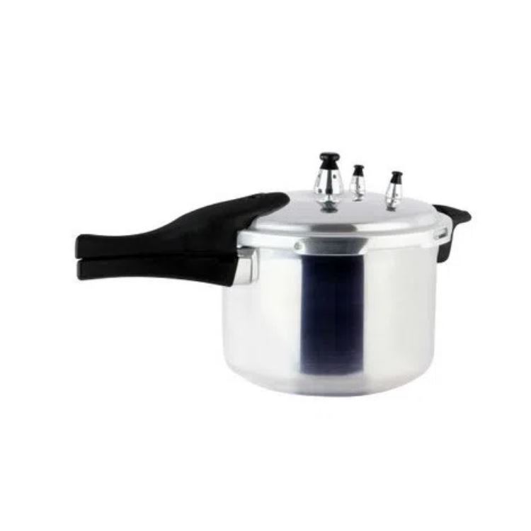Olla Oster CKSTPC4690 a Presión 4.2 Litros Aluminio