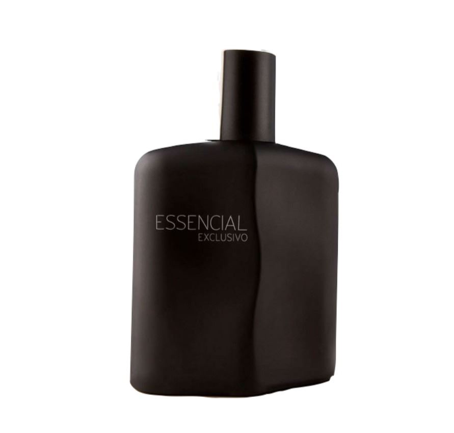 Essencial Exclusivo Natura Perfume Aroma Amaderado Para Hombre 100ml |  Juntoz