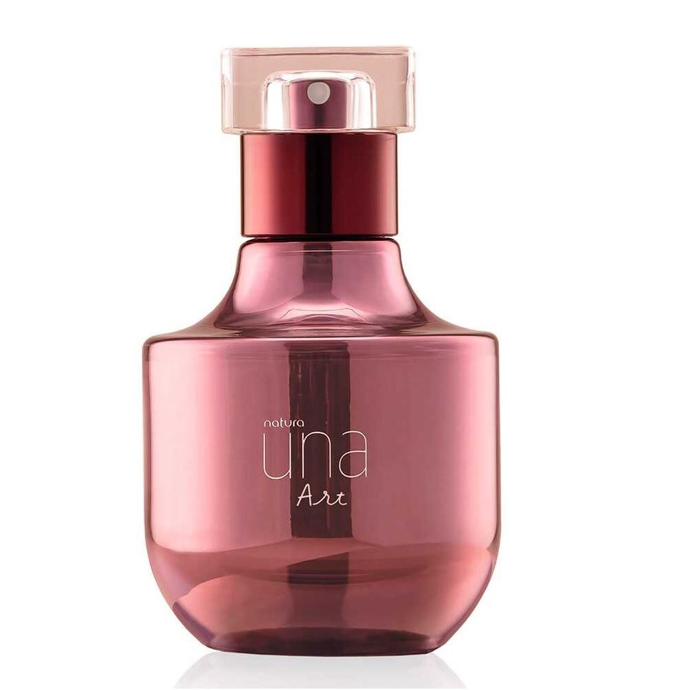Una ART Eau de Perfum Natura Aroma Chipre Intenso para Mujer 50ml