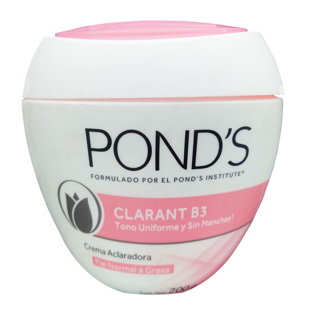 Opiniones De La Crema Ponds Clarant B3