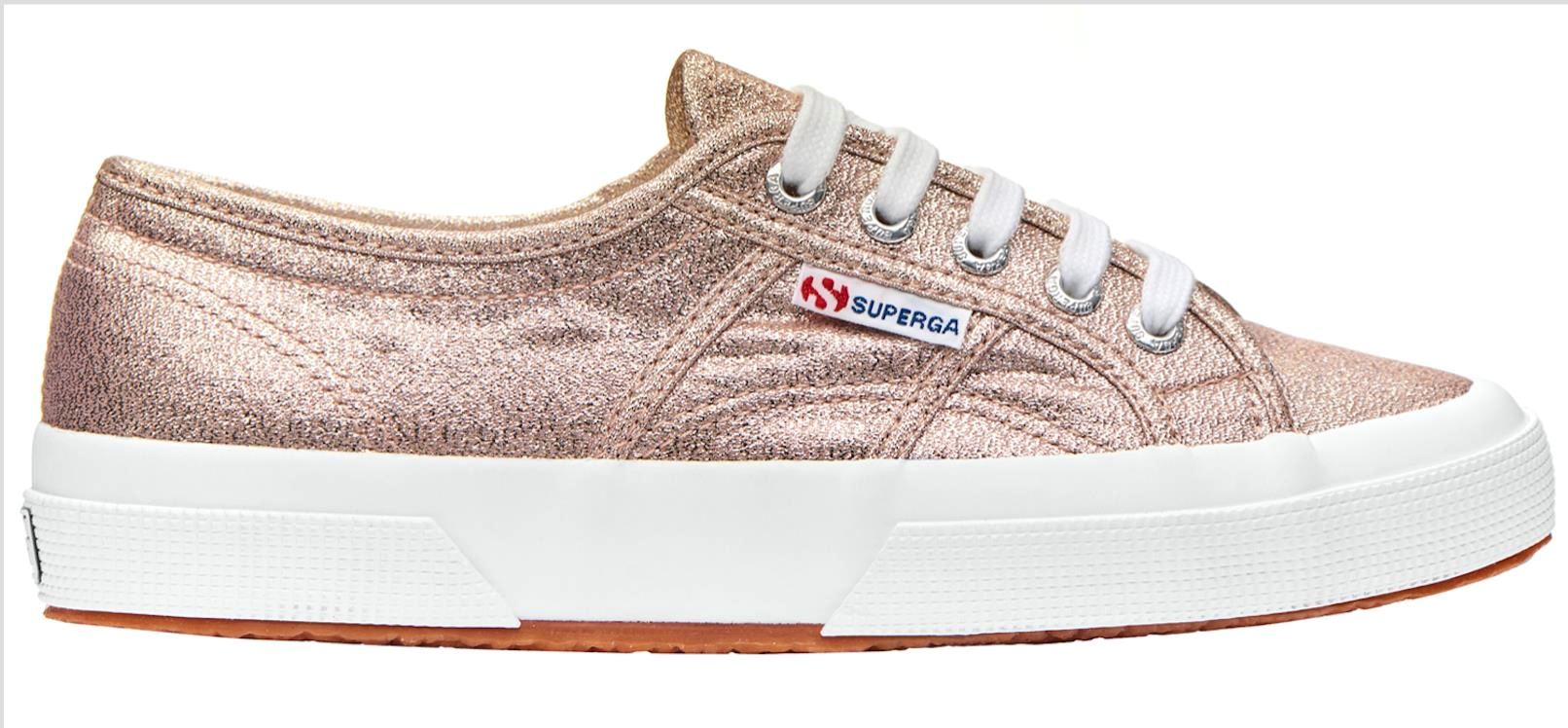 superga opiniones