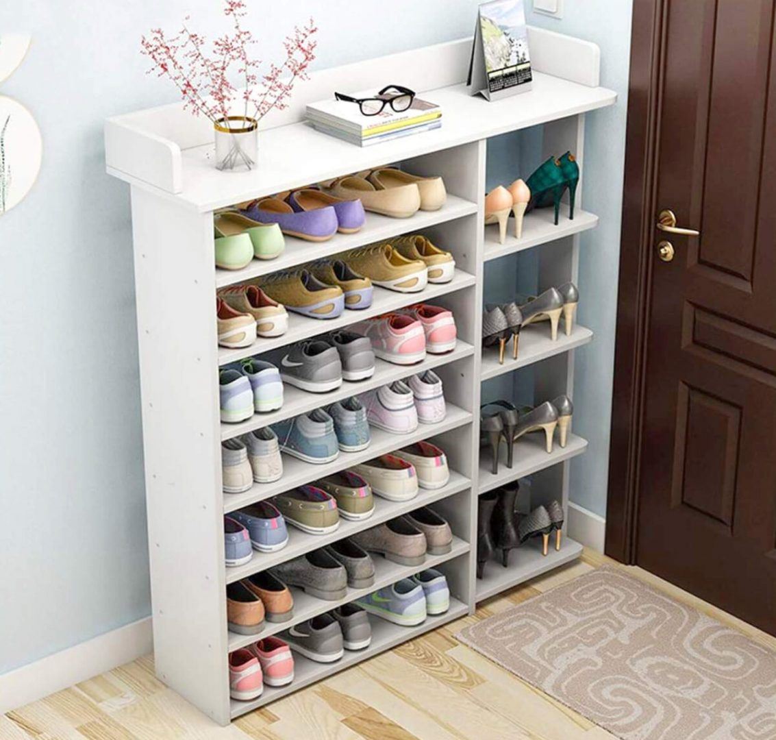 zapatera para closet, PlazaHome