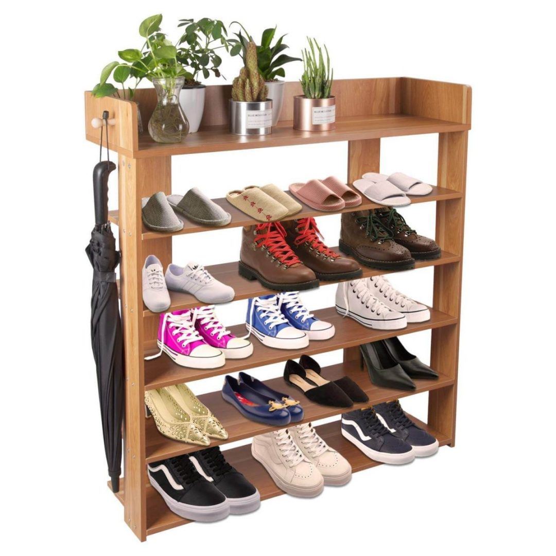 zapatera para closet, PlazaHome