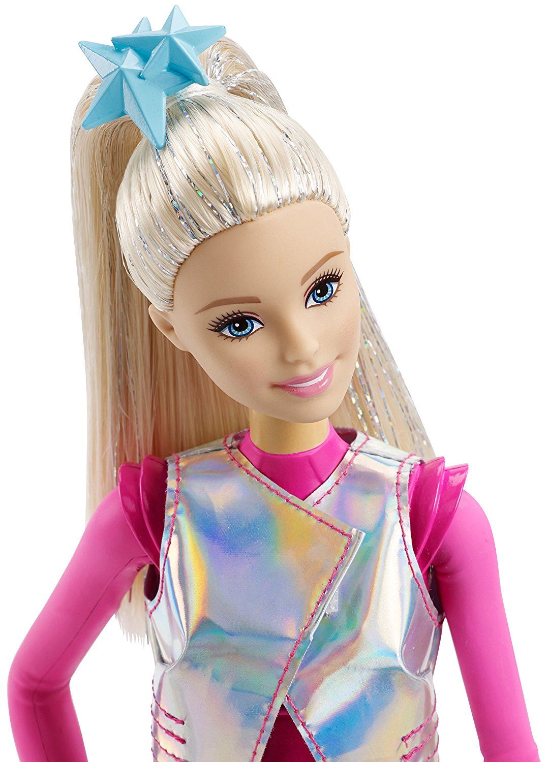 Barbie Aventura Espacial Juntoz Com