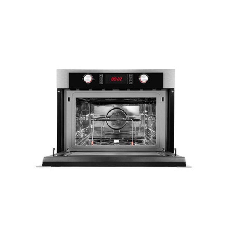 General Electric Profile Horno Electrico Empotrable FCEGEP0441A2IN  Inox/Negro | Juntoz