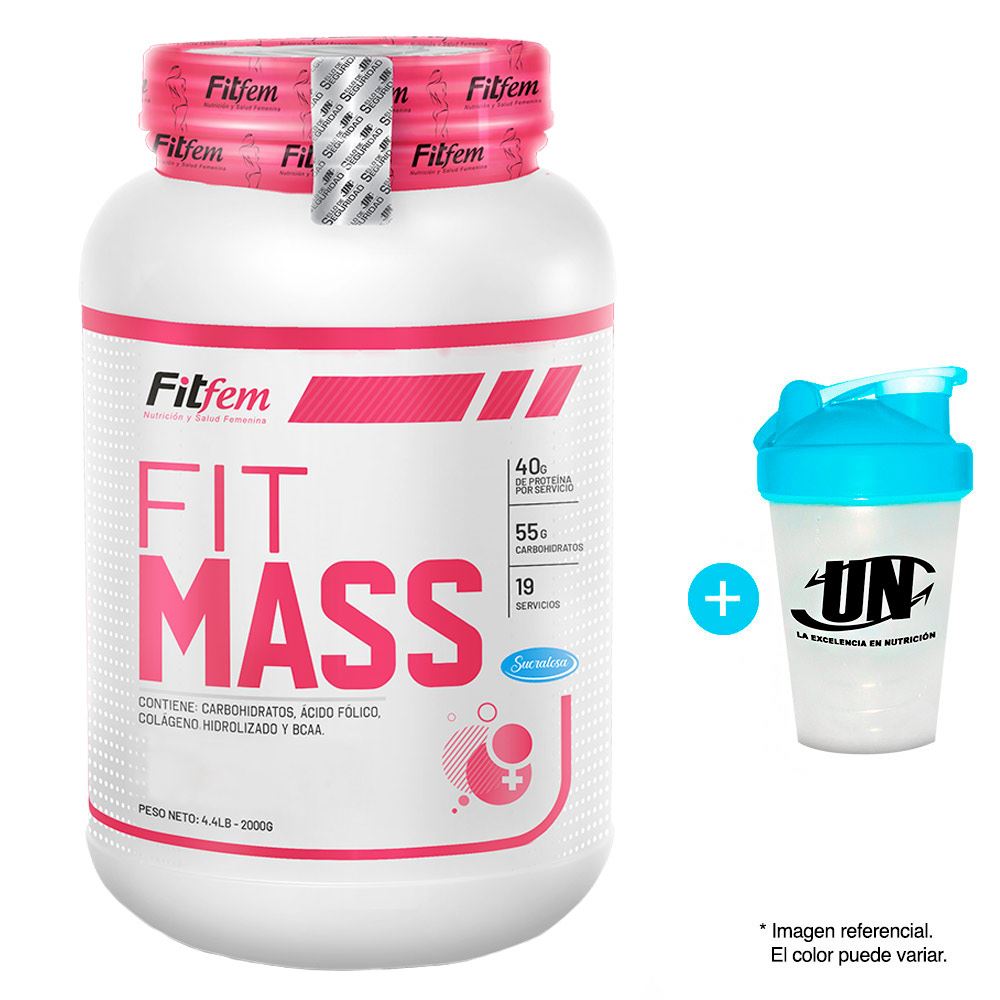 Kit Massa Muscular 2 - Max Titanium - Armazém Peruano - Alimentos e Bebidas  Peruanas