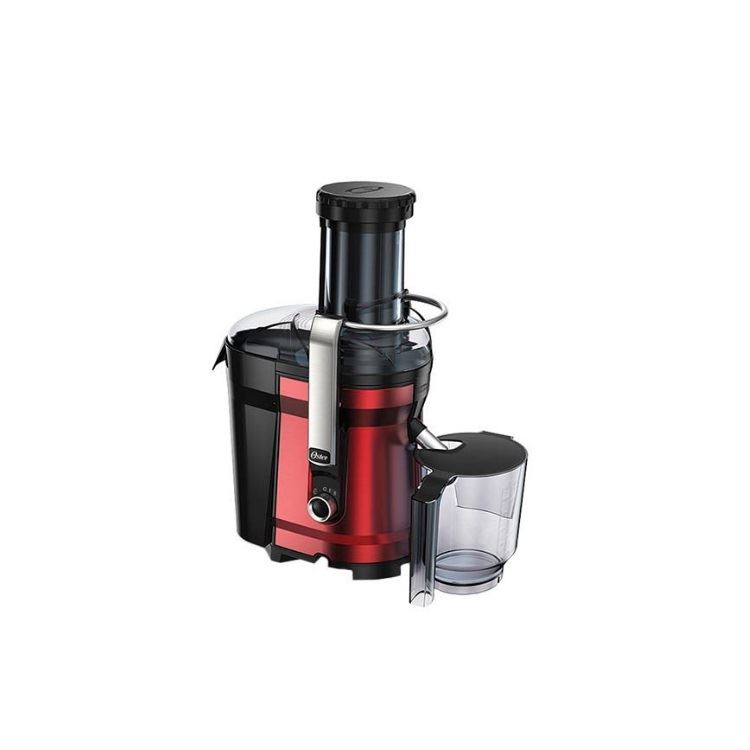 Oster - Extractor de Jugos 600 Watts FPSTJE320R-053 - Rojo | Juntoz