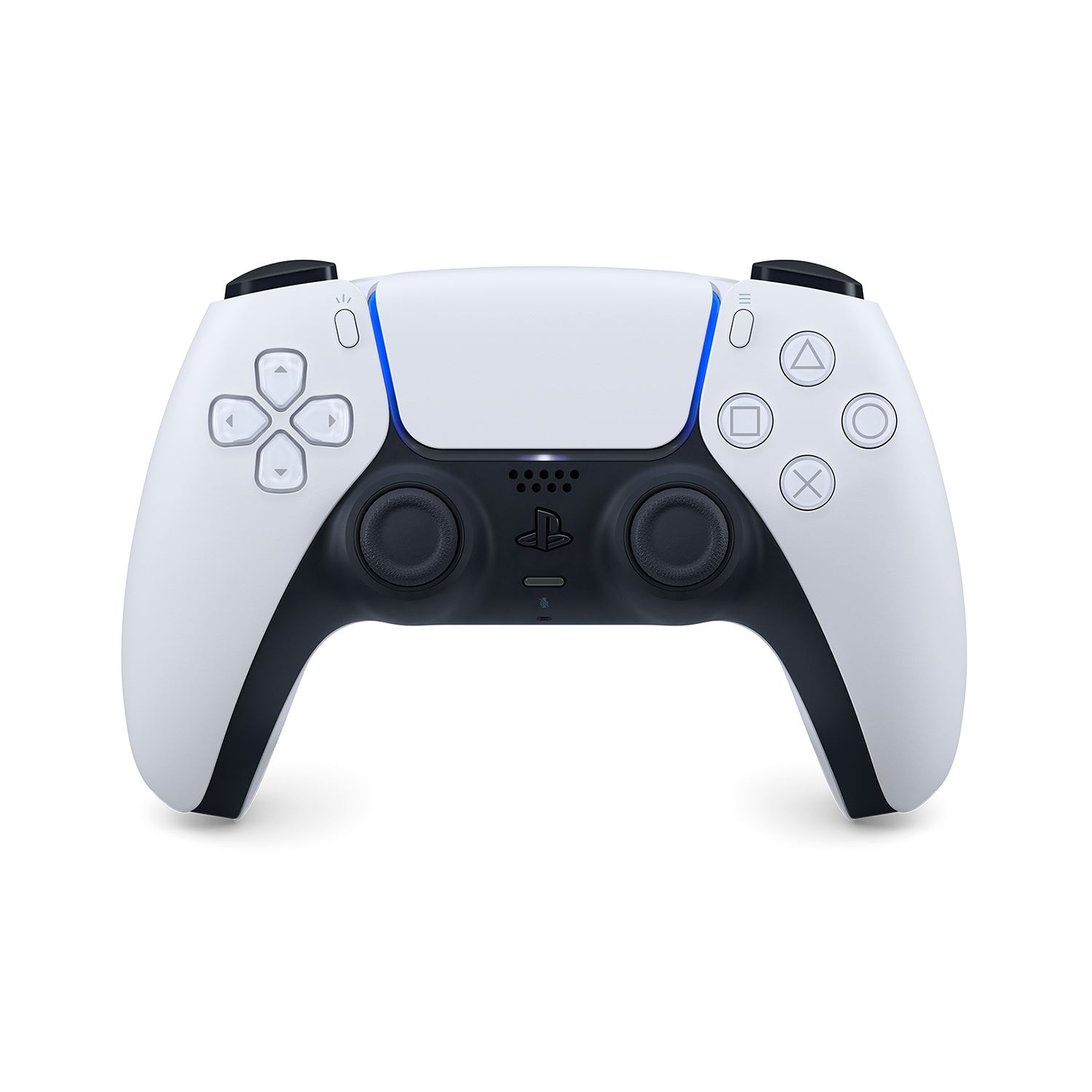 Mando PS5 Dualsense Playstation 5 blanco
