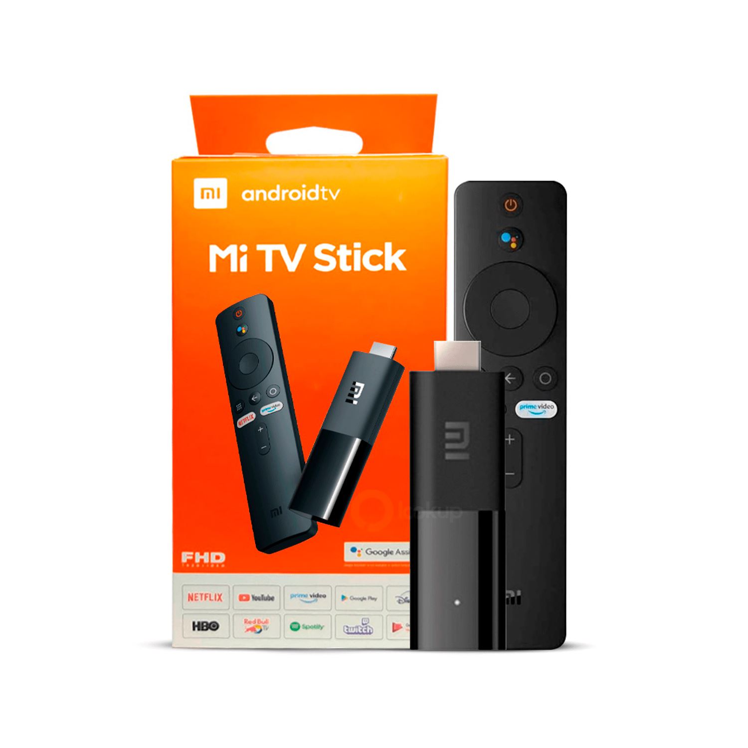 Xiaomi Mi Tv Stick Android Tv Chromecast
