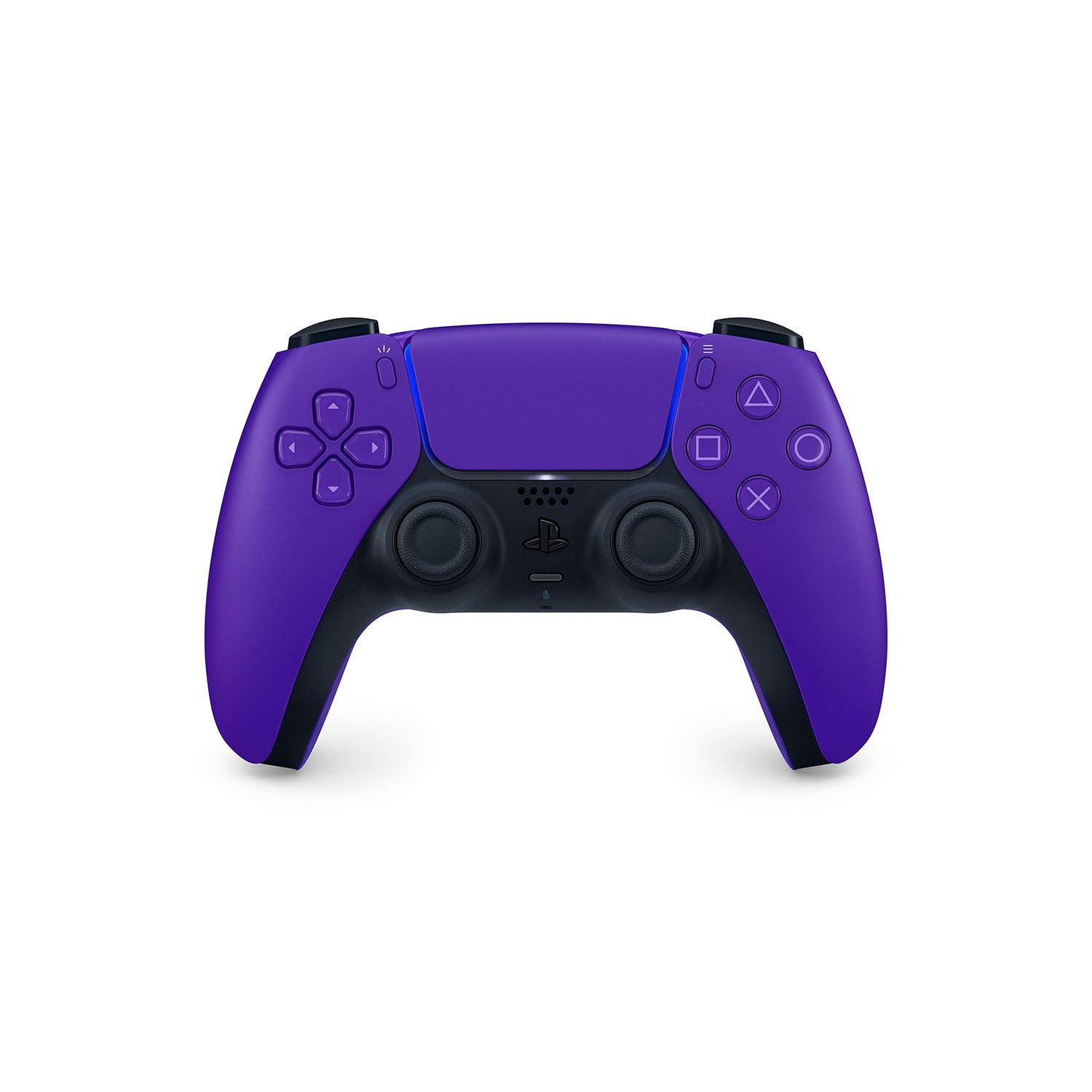 Mando Inalambrico DualSense Playstation 5 Galactic Purple