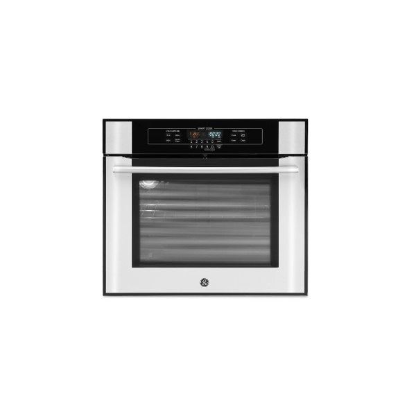 GENERAL ELECTRIC Horno Eléctrico Empotrable 79 Litros HG8020IE0 Acero +  Negro | Juntoz