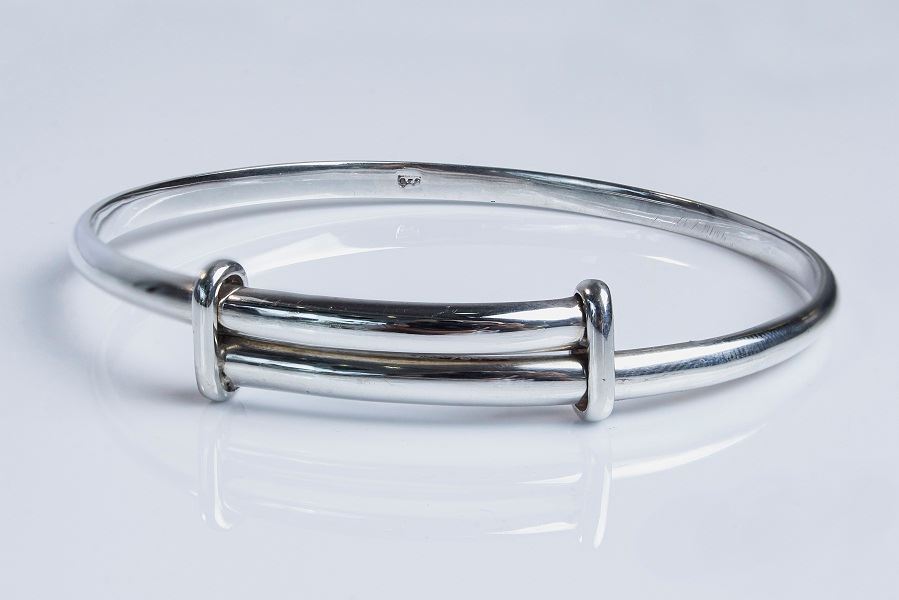PULSERA BANGLE REGULABLE