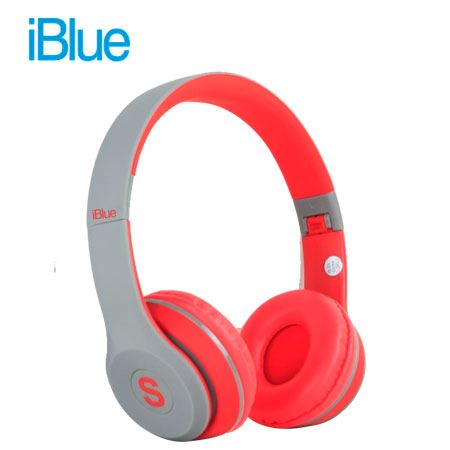 audifonos iblue scream s019