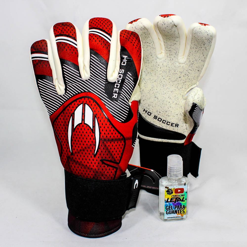 guantes ho soccer