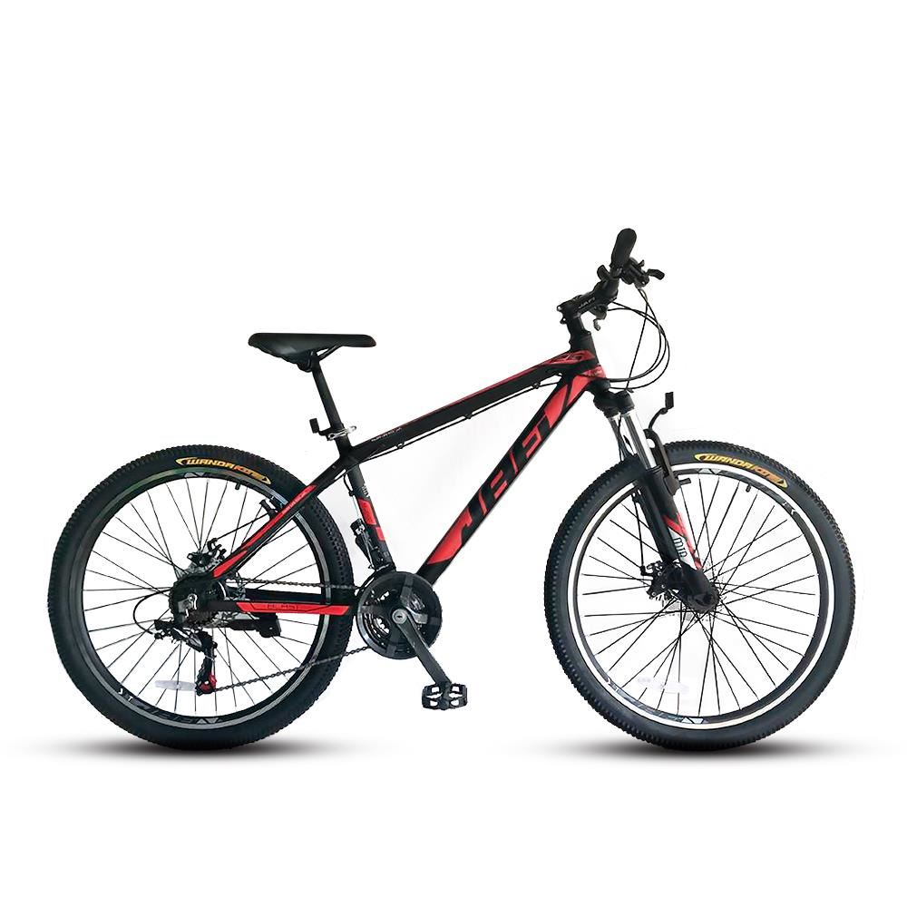 Bicicleta best sale montañera jafi