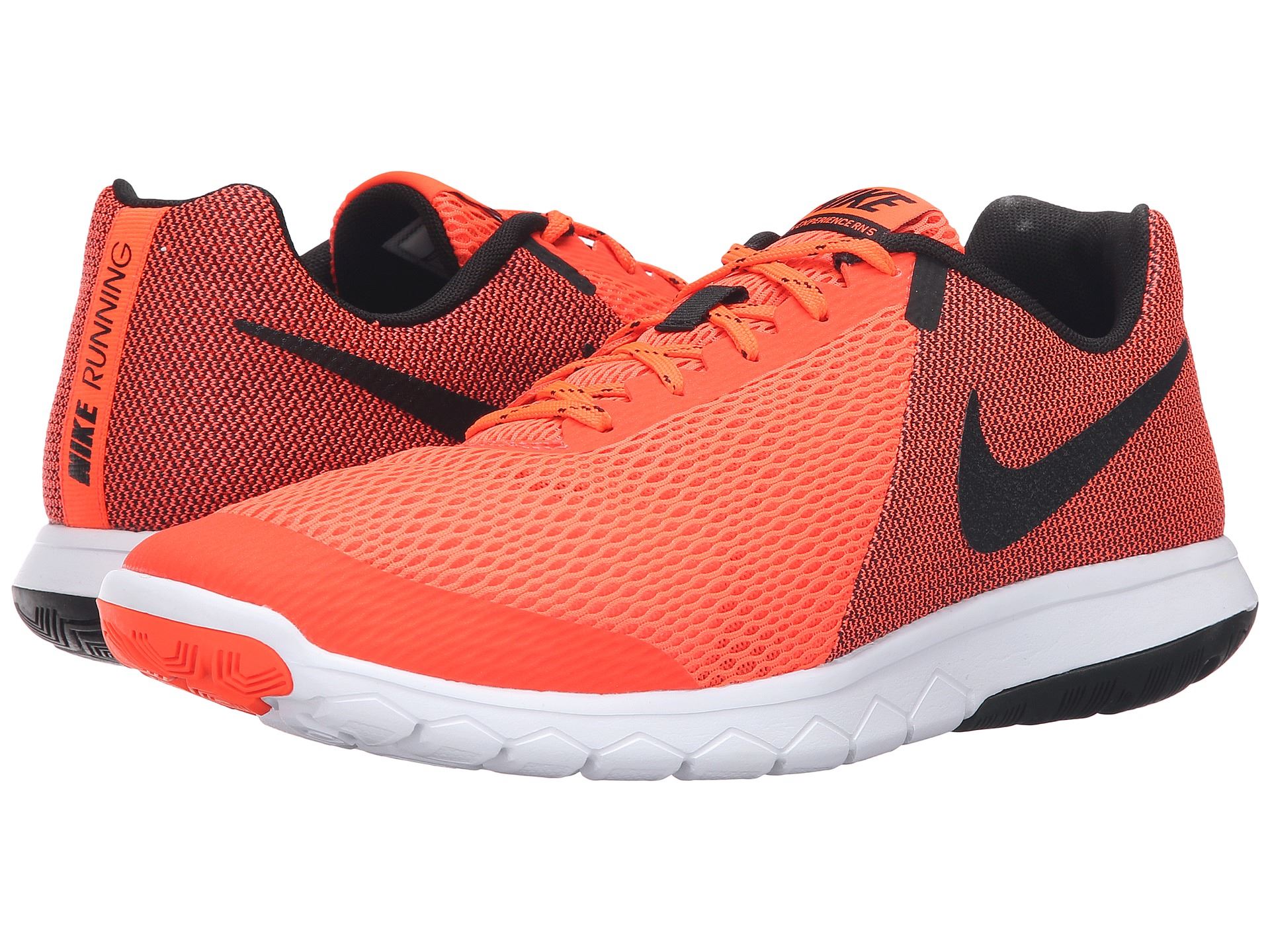 Schuhe NIKE - Flex Experience Rn 5 844729 001 Black/White - Asphalt -  Laufschuhe - Sportschuhe - Damenschuhe | eschuhe.de