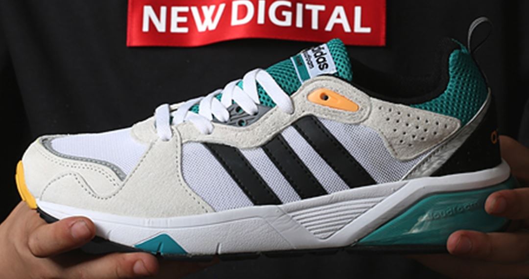 adidas cloudfoam frame