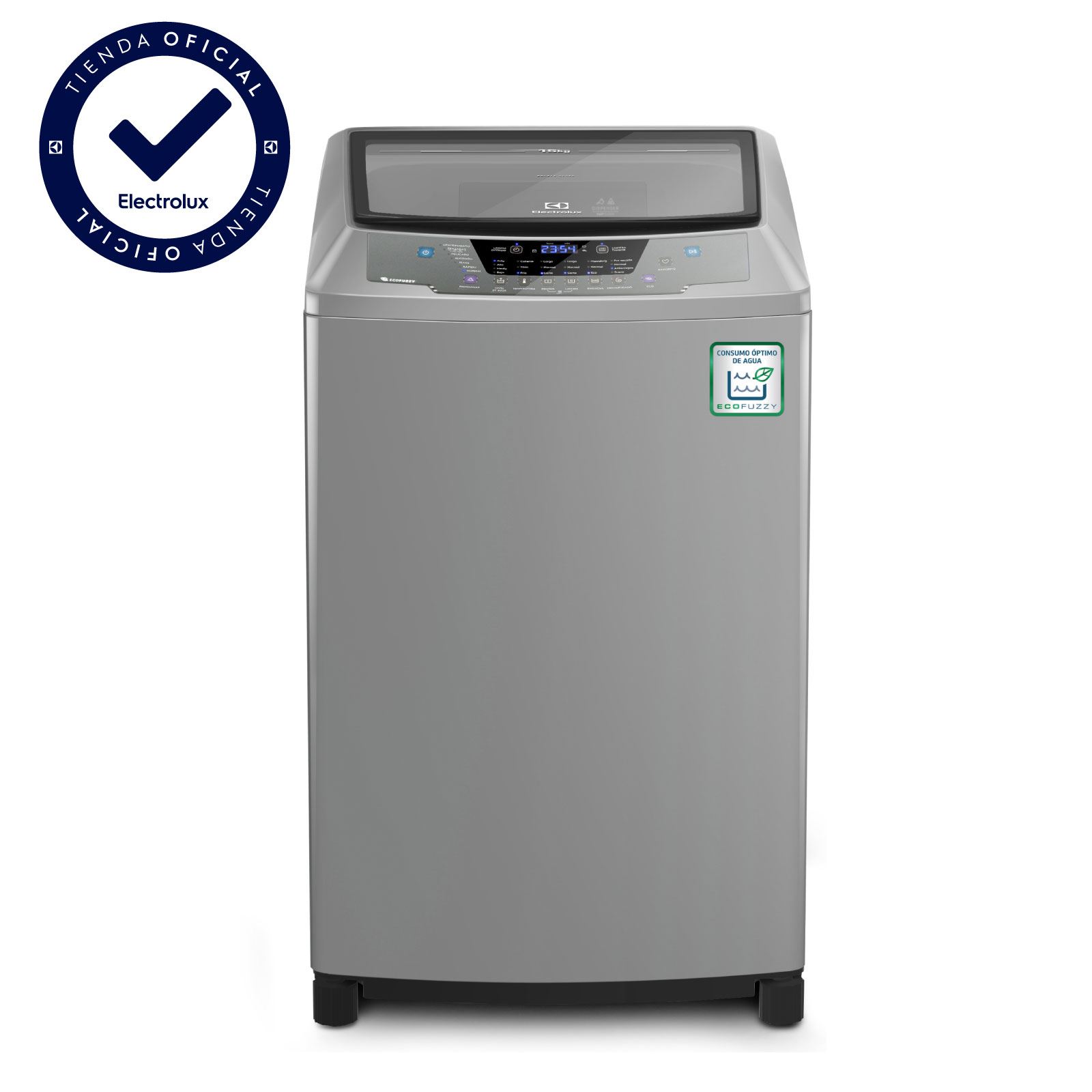 electrolux juntoz com