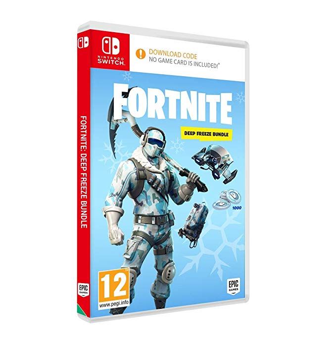 Fortnite Freezes W Fortnite Deep Freeze Nsw Juntoz Com