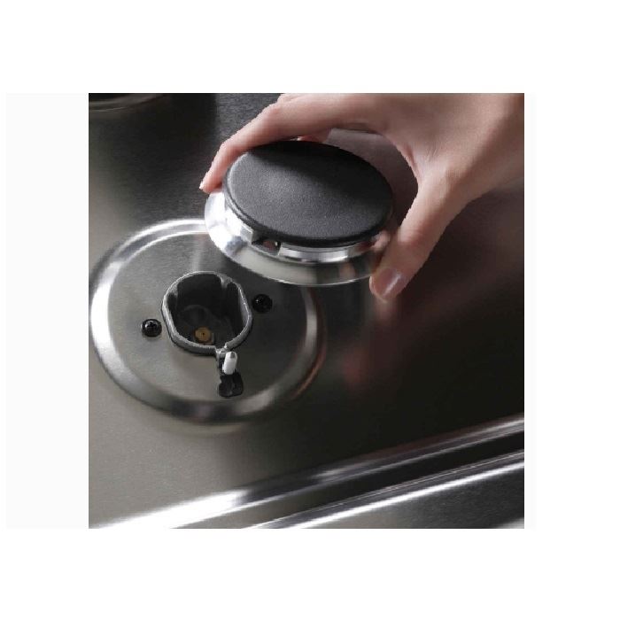 Indurama - Cocina a Gas de Pie 32\
