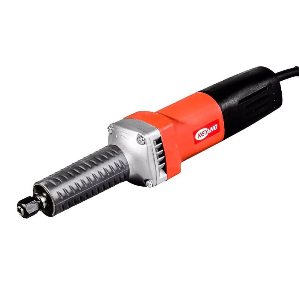Esmeril Recto/Turbineta 1/4" 600W 27000 Rpm Keyang PG600B