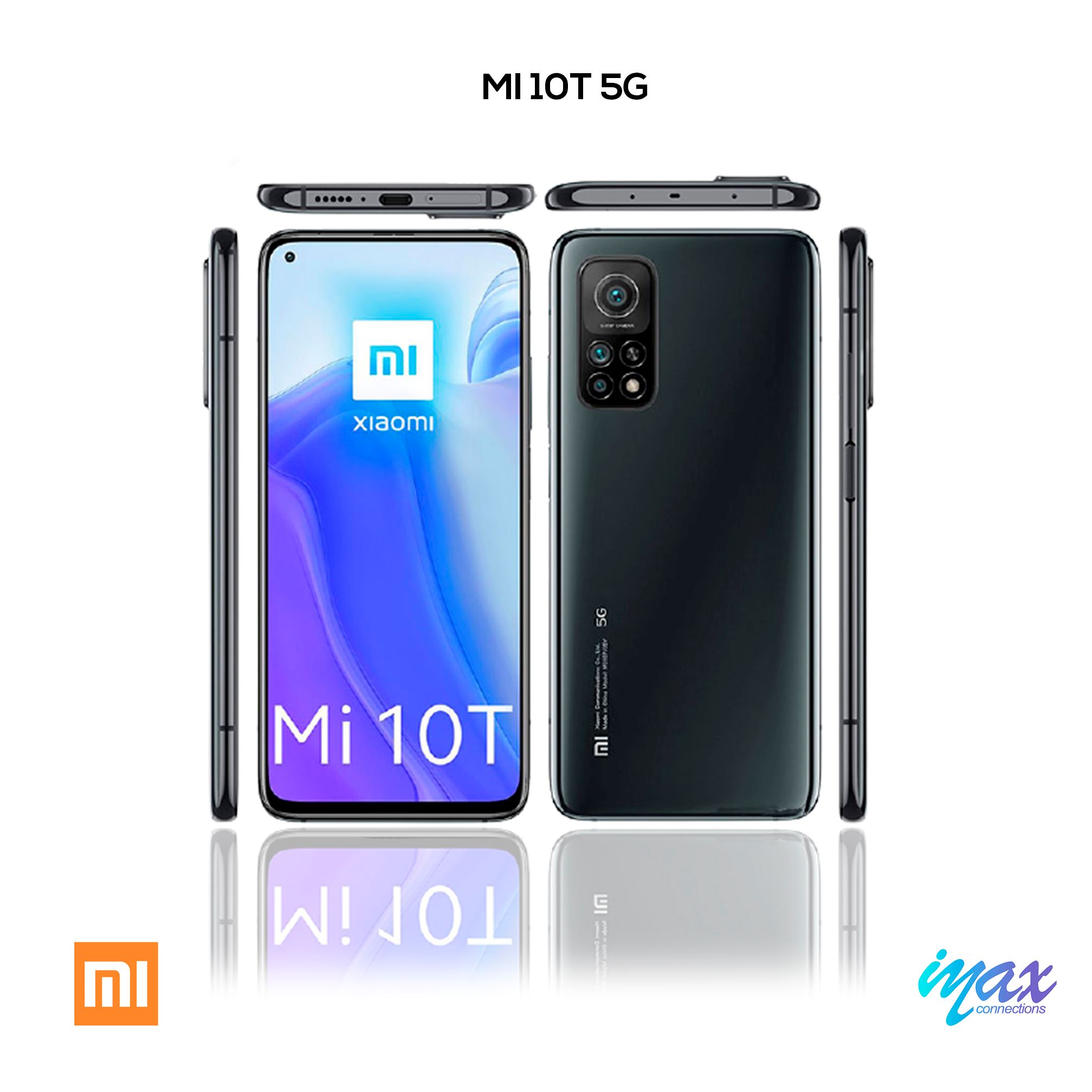 Xiaomi 10 t