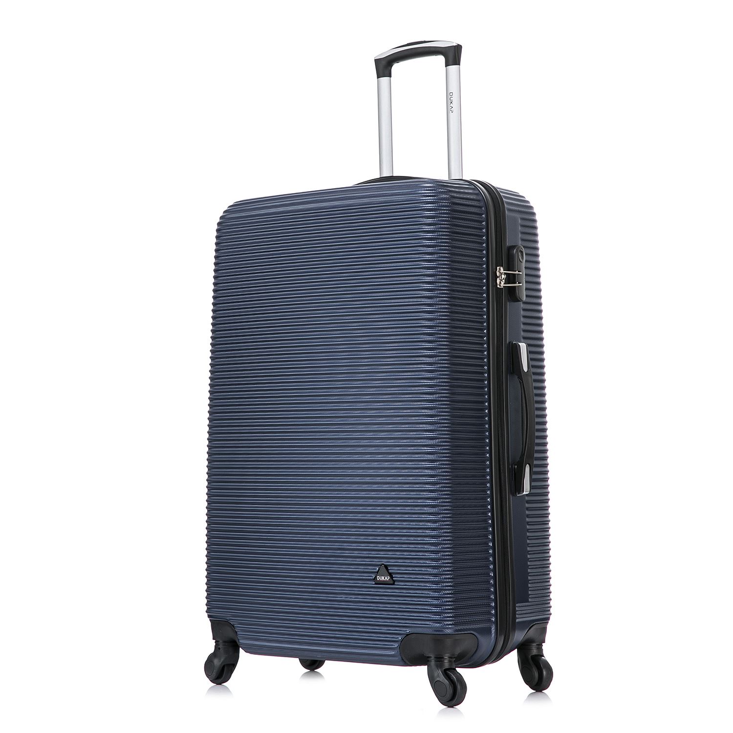 MALETA DE VIAJE 23 KG ROYAL AZUL MARINO