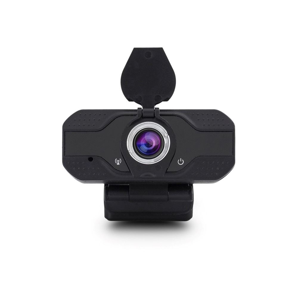 Camara Web Full Hd 1080p Webcam Con Microfono USB Pc Laptop B003